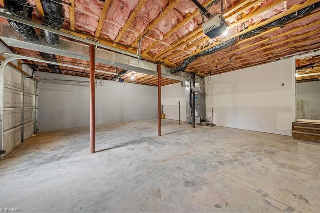 3707 Ribbon Lane, Winston-salem, NC 27107