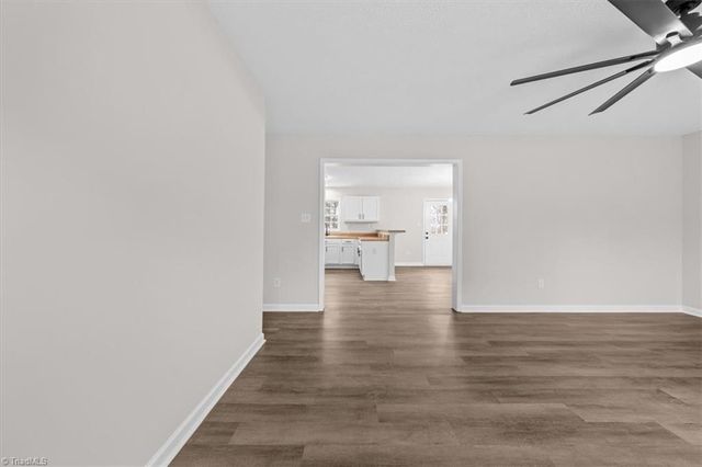 3707 Ribbon Lane, Winston-salem, NC 27107