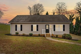 3707 Ribbon Lane, Winston-salem, NC 27107