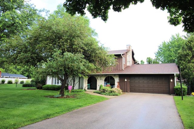 2535 Blarney Stone Drive, Beloit, WI 53511