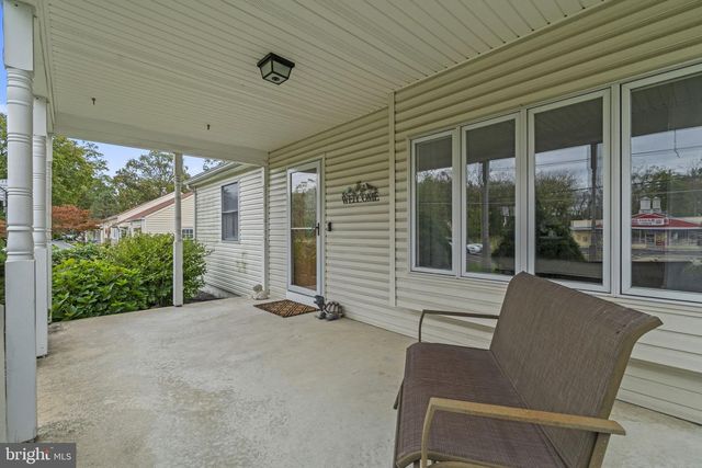 1010 WOODLANE RD, Mount Holly, NJ 08060