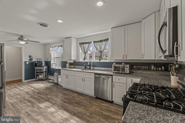 1010 WOODLANE RD, Mount Holly, NJ 08060