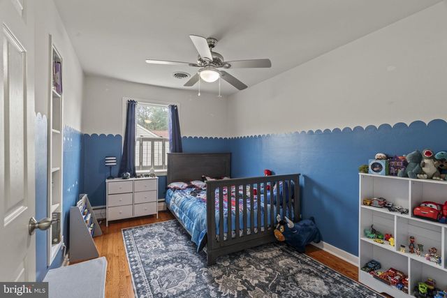 1010 WOODLANE RD, Mount Holly, NJ 08060