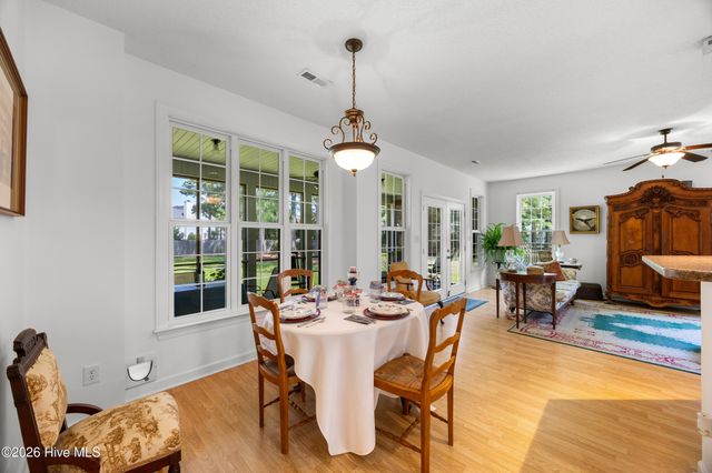 203 Skimmer Circle, Sneads Ferry, NC 28460