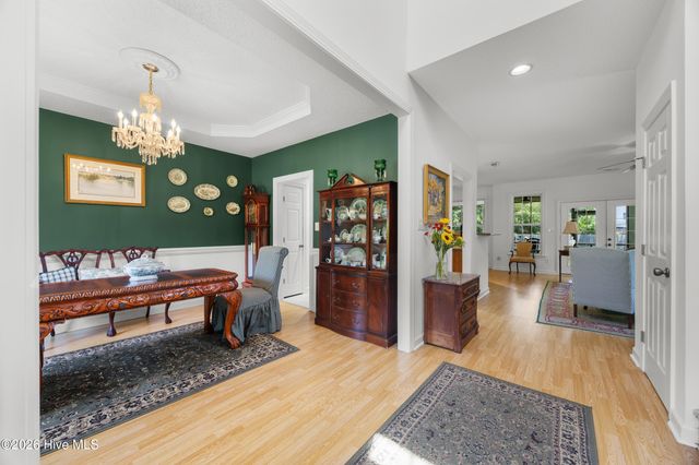 203 Skimmer Circle, Sneads Ferry, NC 28460