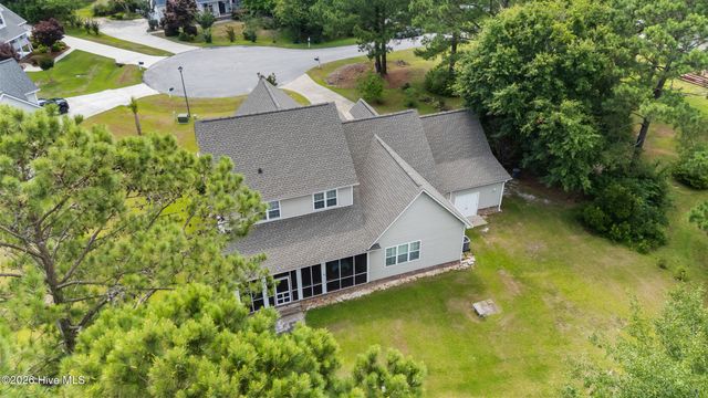 203 Skimmer Circle, Sneads Ferry, NC 28460