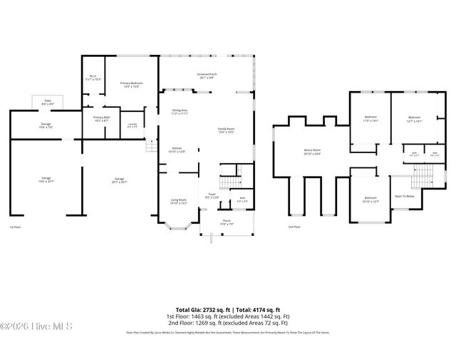 203 Skimmer Circle, Sneads Ferry, NC 28460