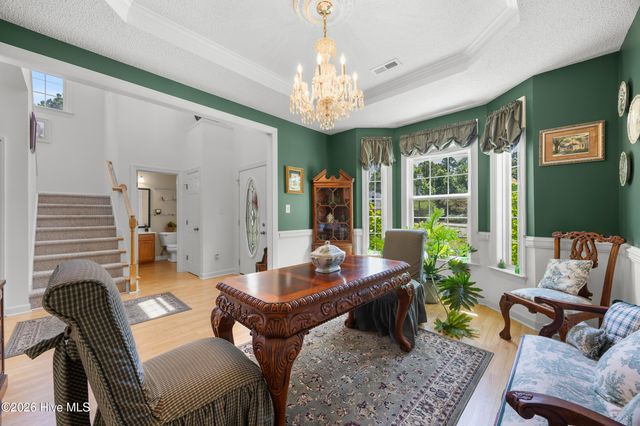 203 Skimmer Circle, Sneads Ferry, NC 28460