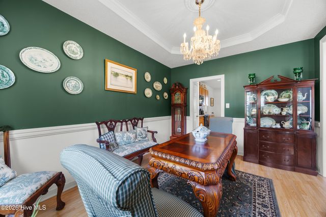 203 Skimmer Circle, Sneads Ferry, NC 28460