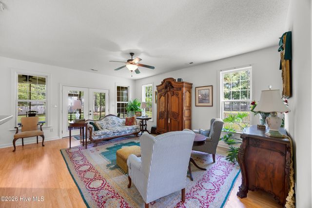 203 Skimmer Circle, Sneads Ferry, NC 28460