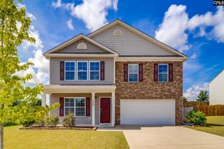125 Rippling Way, Lugoff, SC 29078
