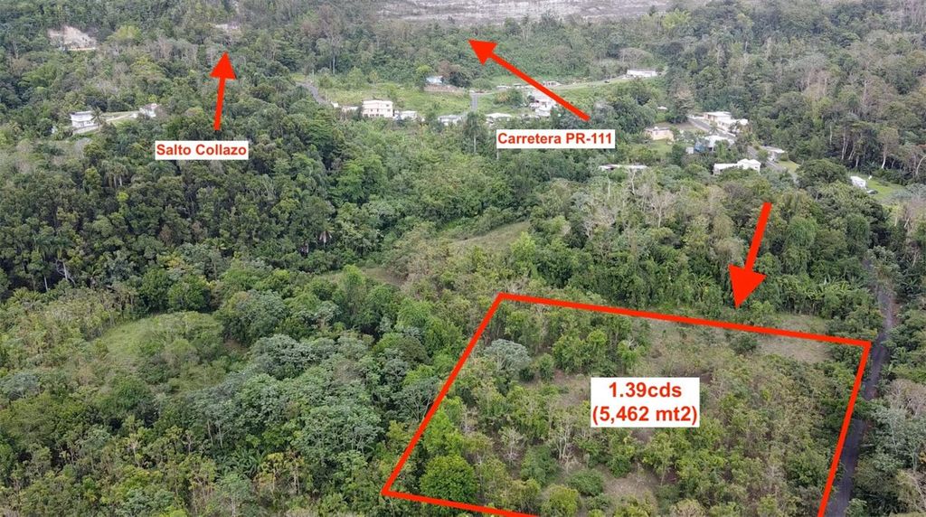 Image 2 of property listing at BO. CIDRAL PR-450, San Sebastian, PR 00685
