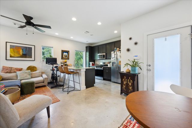 5006 Baker ST B, Austin, TX 78721