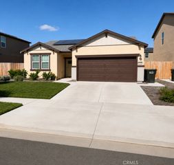 4721 Athena Drive, Merced, CA 95348