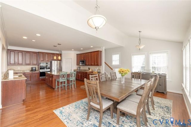 1118 Bach Ln, Midlothian, VA 23114