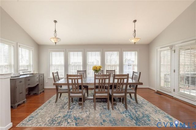 1118 Bach Ln, Midlothian, VA 23114