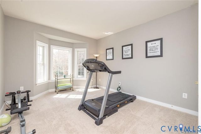 1118 Bach Ln, Midlothian, VA 23114