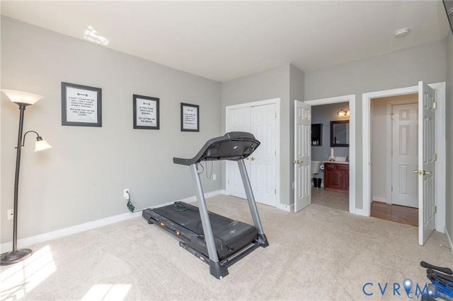1118 Bach Ln, Midlothian, VA 23114