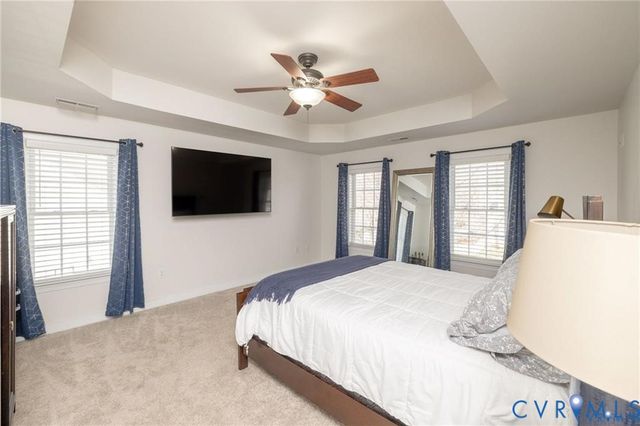 1118 Bach Ln, Midlothian, VA 23114