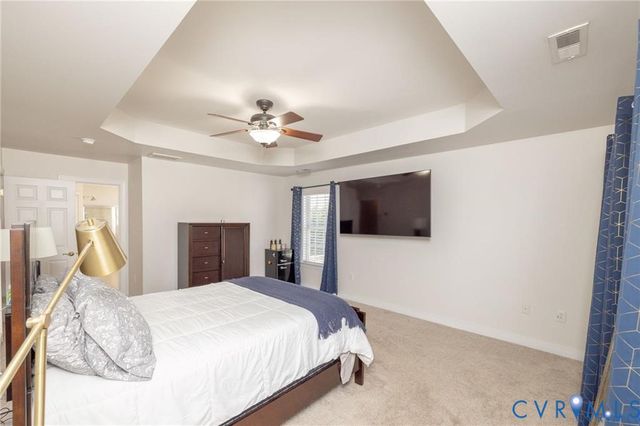1118 Bach Ln, Midlothian, VA 23114