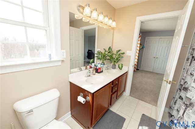 1118 Bach Ln, Midlothian, VA 23114