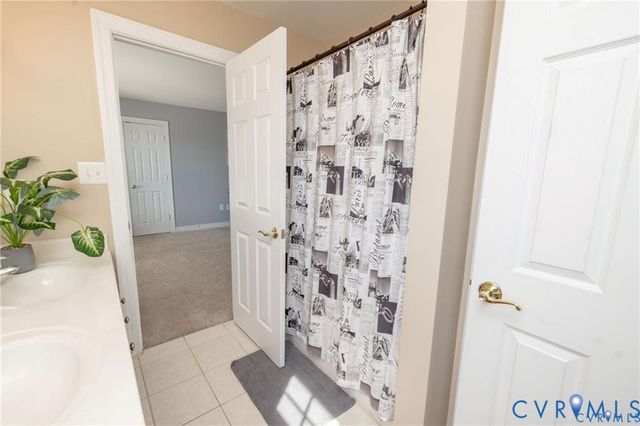 1118 Bach Ln, Midlothian, VA 23114