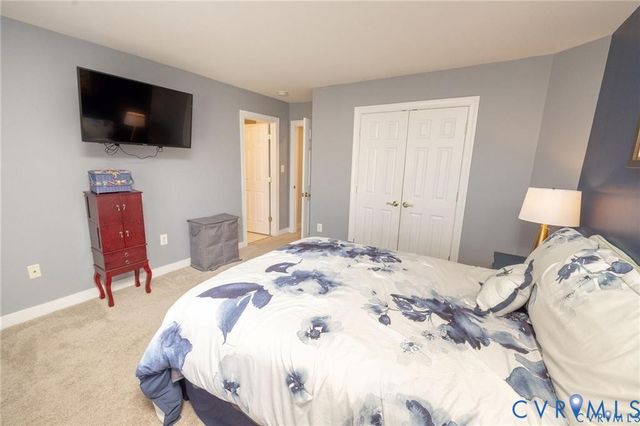 1118 Bach Ln, Midlothian, VA 23114