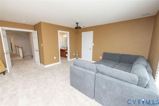 1118 Bach Ln, Midlothian, VA 23114