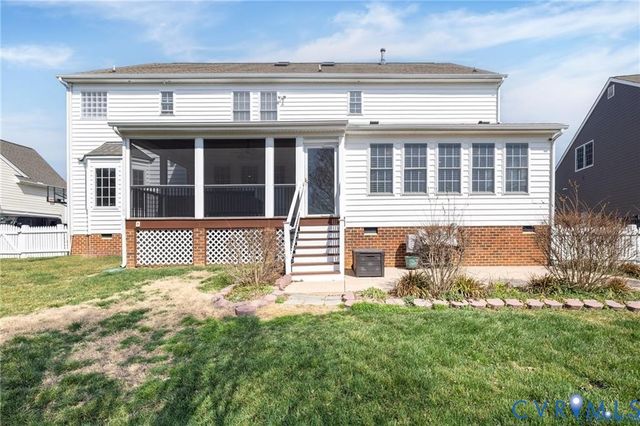 1118 Bach Ln, Midlothian, VA 23114