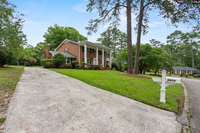 6515 Sandale Drive, Columbia, SC 29206
