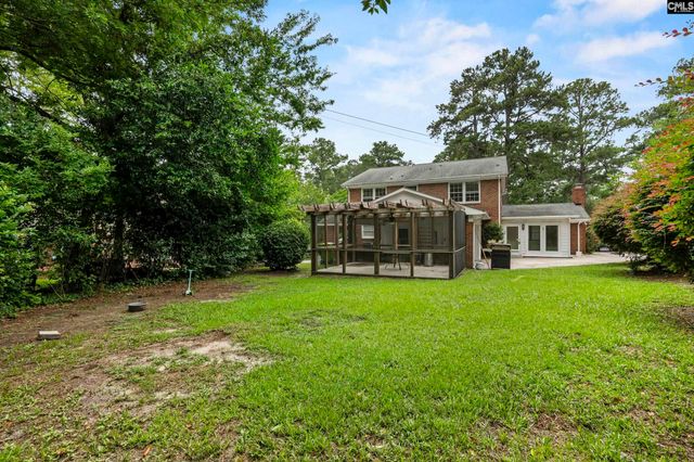 6515 Sandale Drive, Columbia, SC 29206