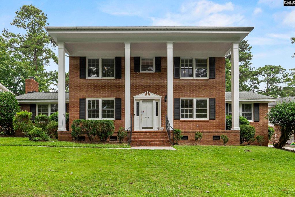 6515 Sandale Drive, Columbia, SC 29206