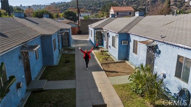 4140 Edenhurst Avenue, Los Angeles, CA 90039