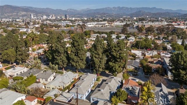 4140 Edenhurst Avenue, Los Angeles, CA 90039