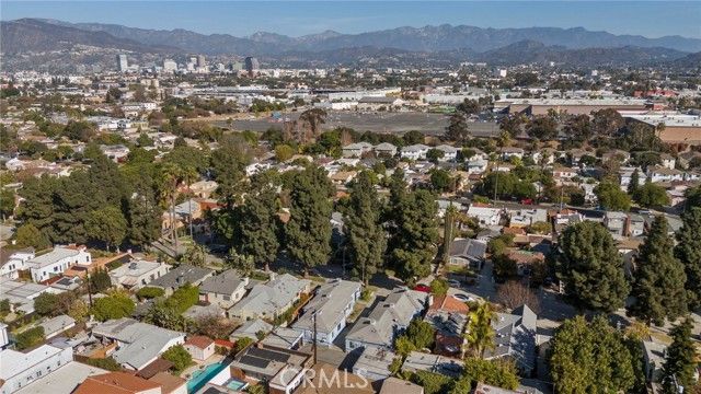 4140 Edenhurst Avenue, Los Angeles, CA 90039