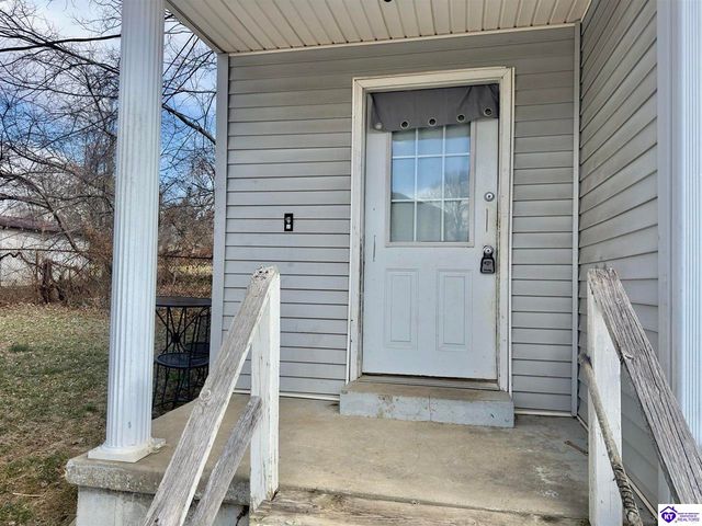 1579 W Vine Street, Radcliff, KY 40160