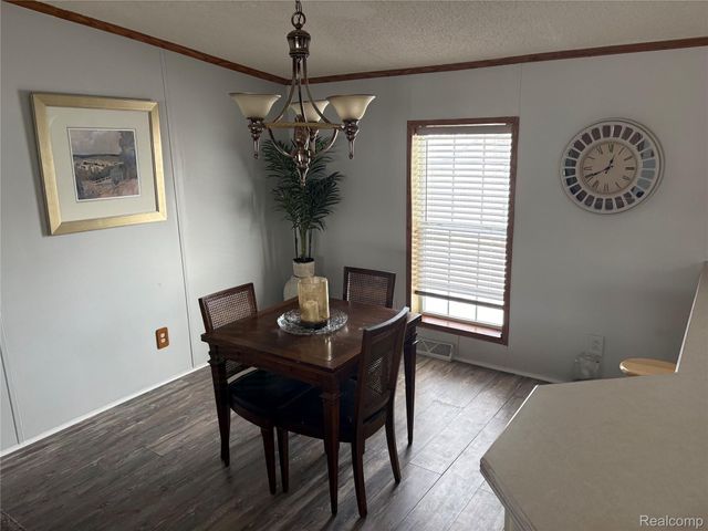 19859 Arcadia Drive, Clinton Charter Township, MI 48036