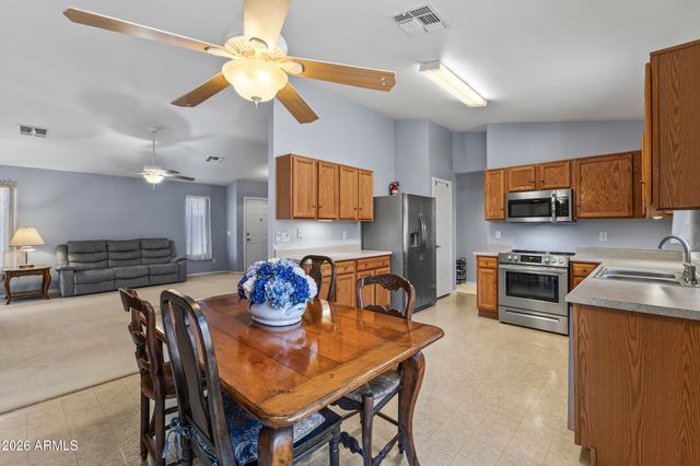 11314 W LOMA BLANCA Drive, Surprise, AZ 85378