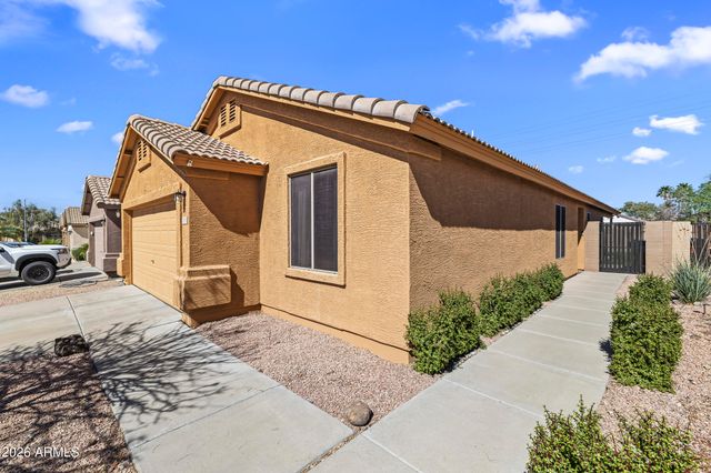 11314 W LOMA BLANCA Drive, Surprise, AZ 85378
