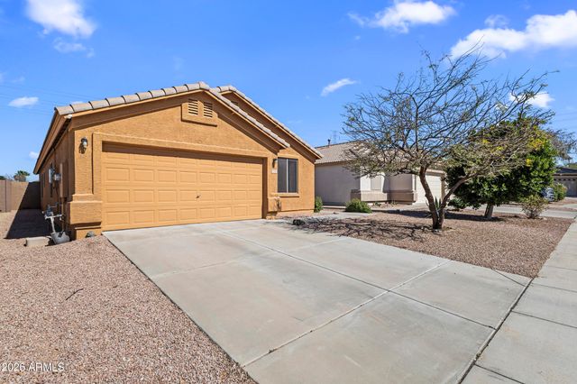 11314 W LOMA BLANCA Drive, Surprise, AZ 85378