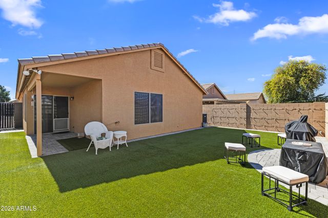 11314 W LOMA BLANCA Drive, Surprise, AZ 85378