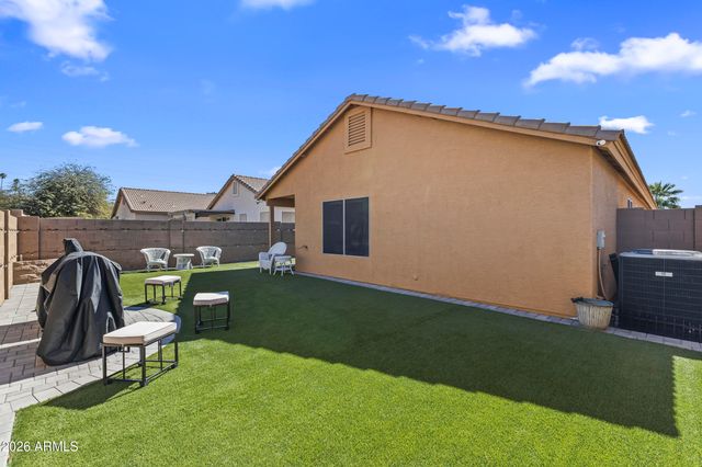 11314 W LOMA BLANCA Drive, Surprise, AZ 85378