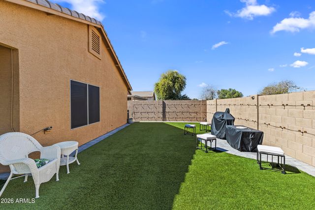 11314 W LOMA BLANCA Drive, Surprise, AZ 85378