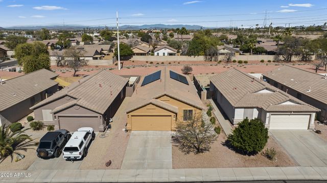 11314 W LOMA BLANCA Drive, Surprise, AZ 85378