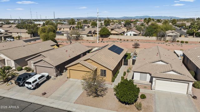11314 W LOMA BLANCA Drive, Surprise, AZ 85378