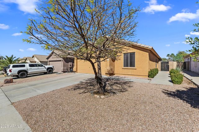 11314 W LOMA BLANCA Drive, Surprise, AZ 85378