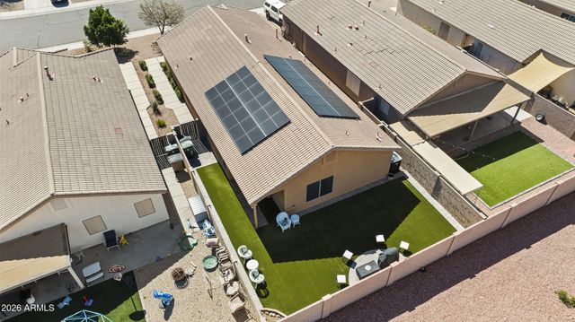 11314 W LOMA BLANCA Drive, Surprise, AZ 85378