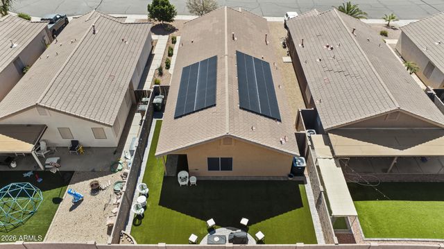 11314 W LOMA BLANCA Drive, Surprise, AZ 85378