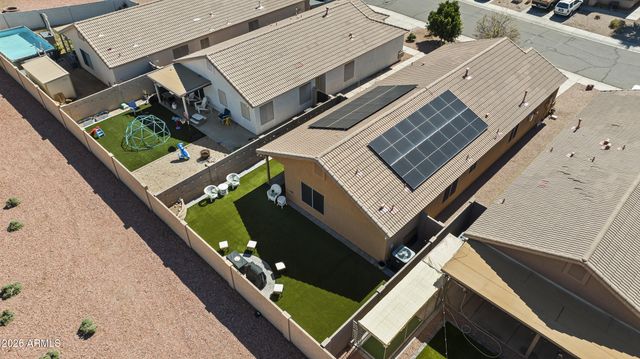 11314 W LOMA BLANCA Drive, Surprise, AZ 85378