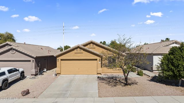 11314 W LOMA BLANCA Drive, Surprise, AZ 85378
